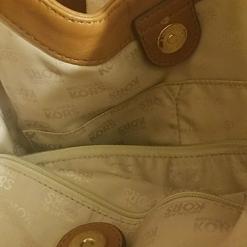 Mk bag - Picture 3 of 5